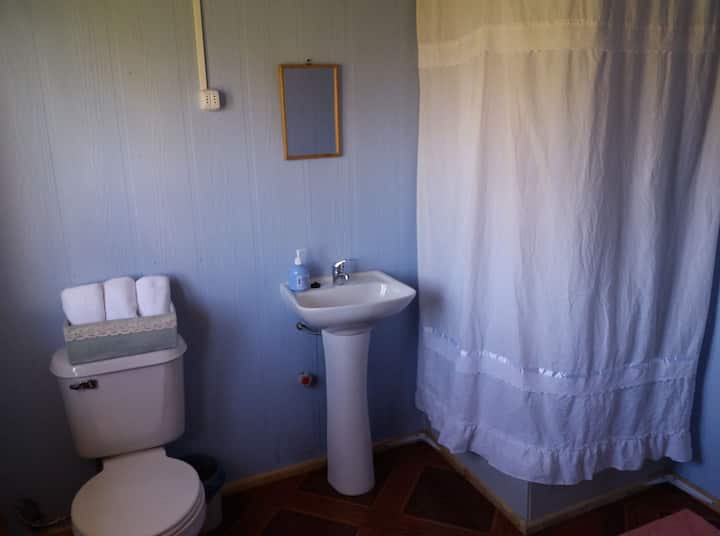 Beautiful cabin in Patagonia Chile. Farm stays for Rent in Chile