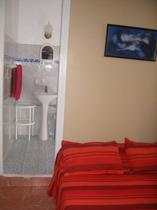habitación