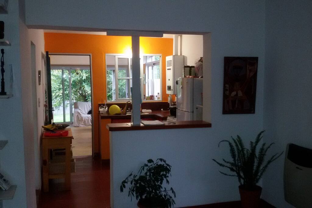 Cocina