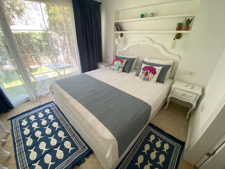 Habitación 1