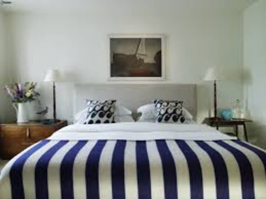Dormitorio