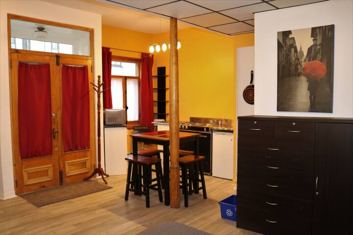 Loft de la Côte