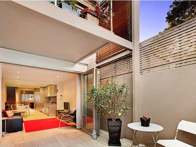 [Darling Harbour] Private Room in Morden House