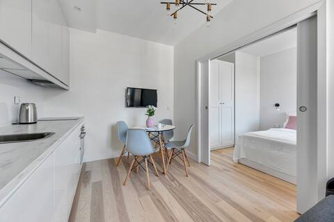 Orion 2 by Grand Apartments