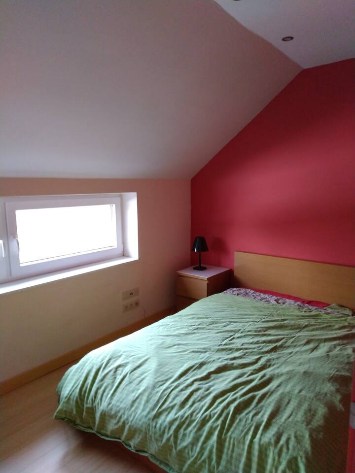 Chambre 2