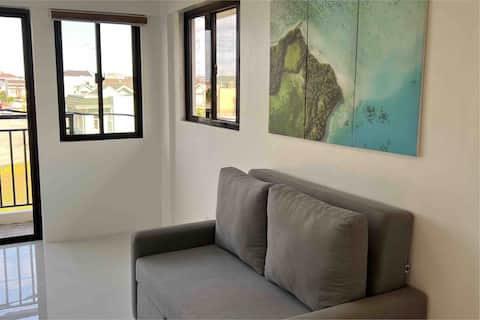 Our Princeton-3BR, 3T&B, Furnished