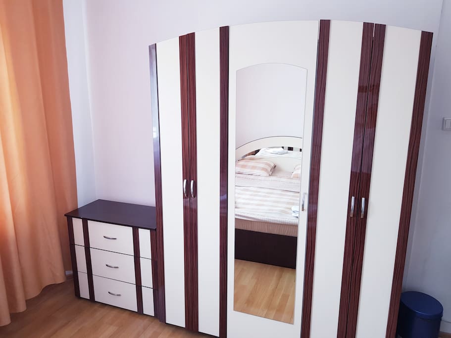 Wardrobe
