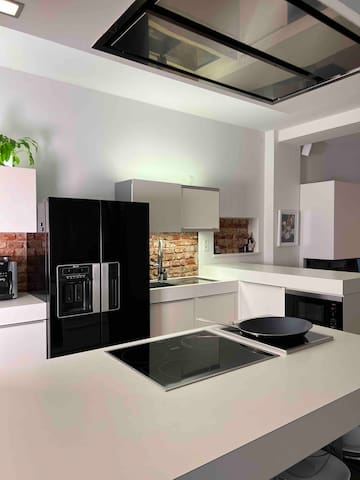 Central Luxury Loft 160qm gallery image 5