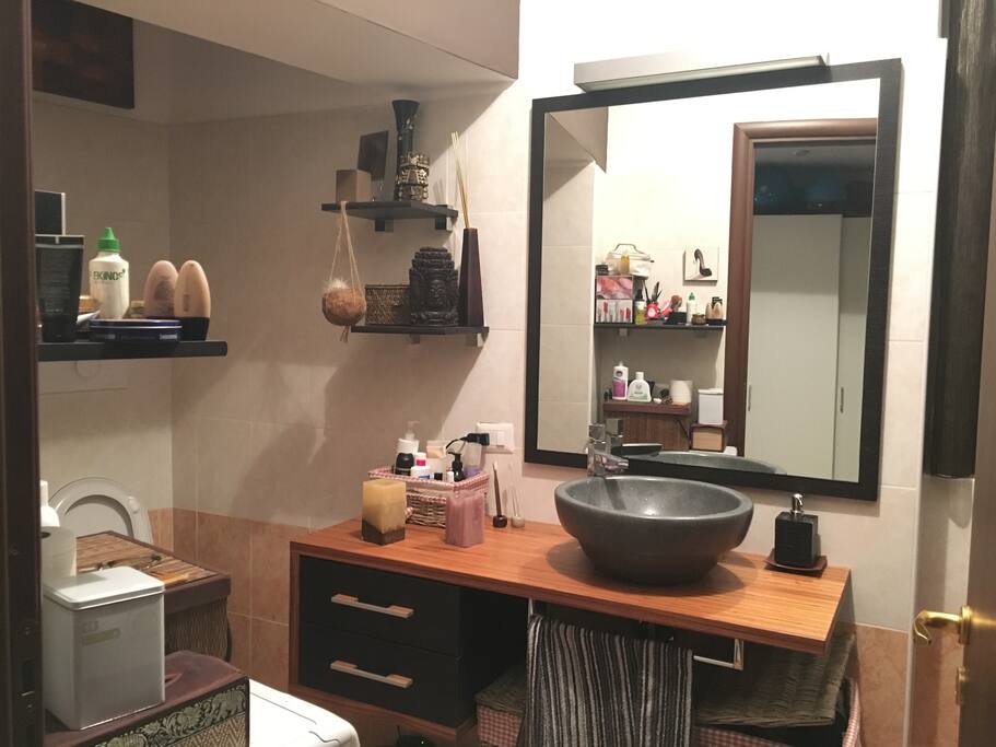 bagno