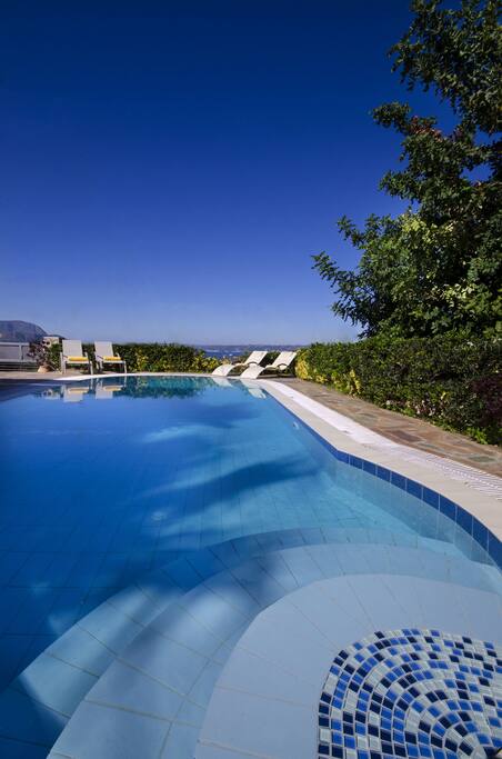 Exterior - Private Pool