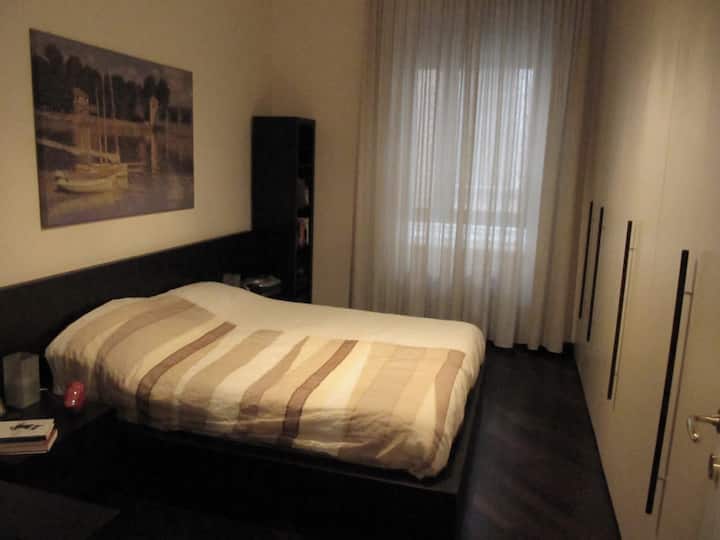 Glavna spavaća soba