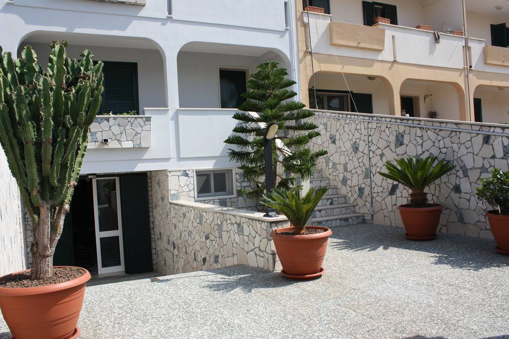 Ingresso