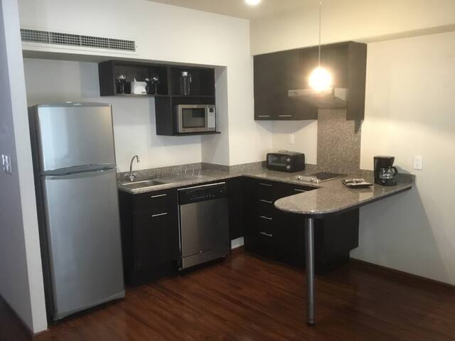 Depto 2 recámaras 100m2 de lujo gallery image 5