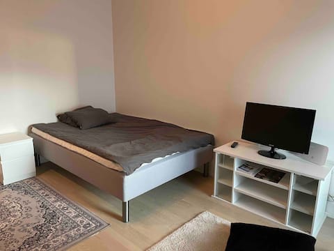 Nice apartment close to Kerava train station