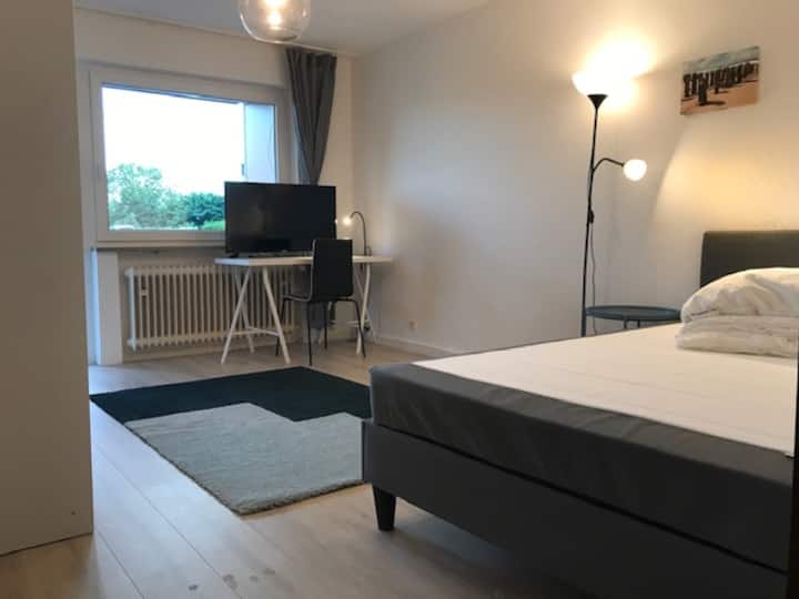 WGZimmer in Leonberg Apartments for Rent in Leonberg, Baden