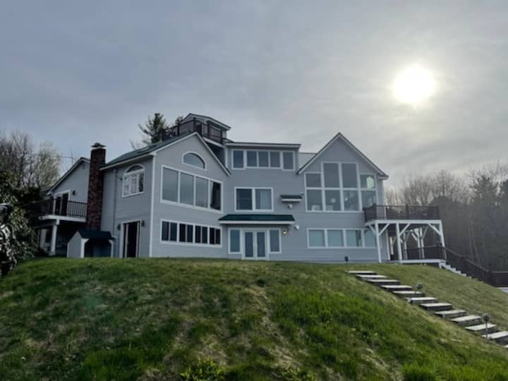 Gunstock Mountain Vacation Rentals & Homes Gilford, NH Airbnb