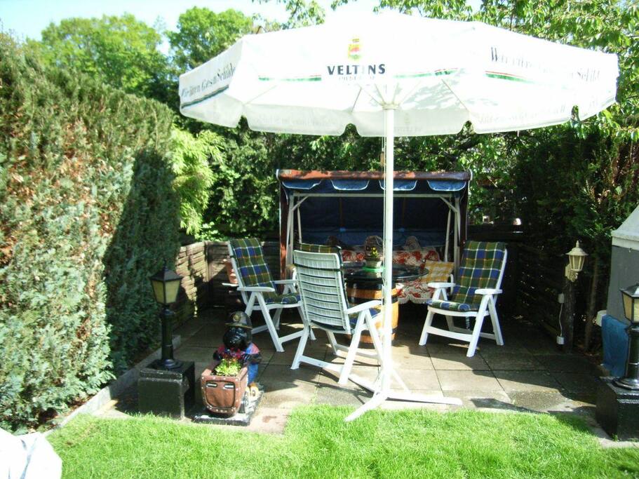 Garten