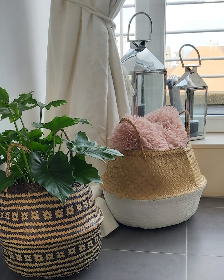 ห้องนั่งเล่น