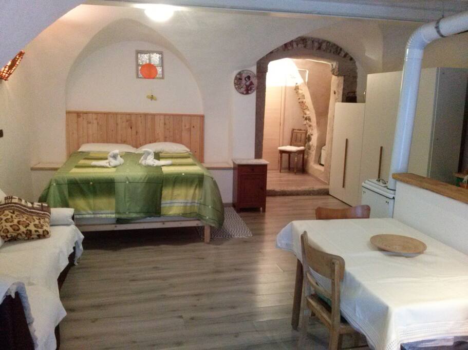 angolo di relax