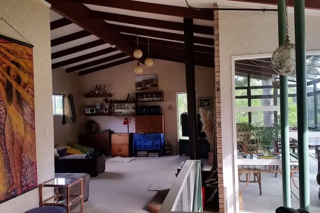Main Lounge