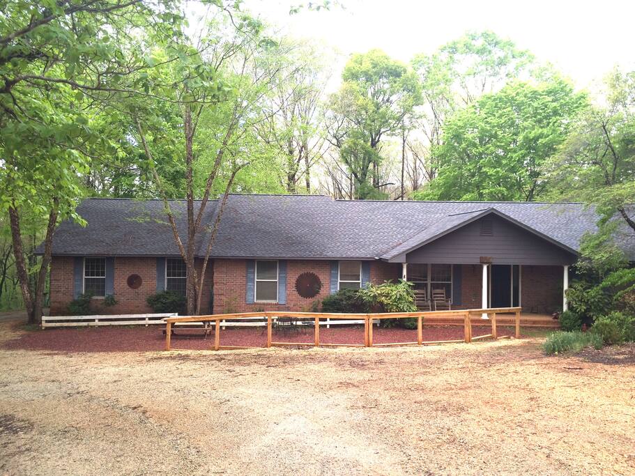 3500 square ft. house