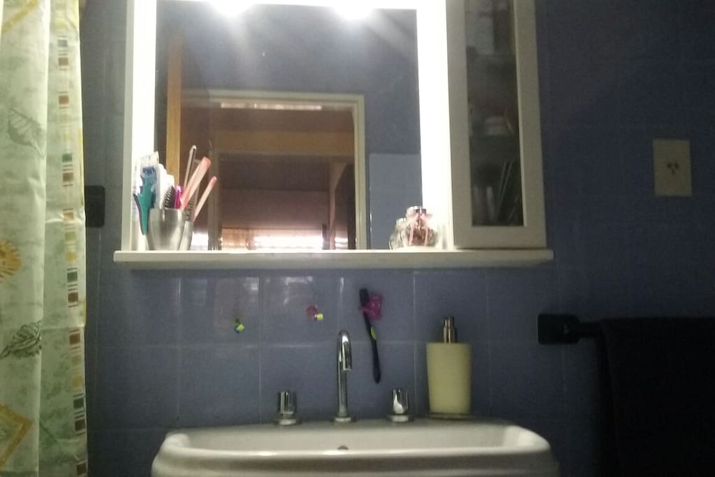 Baño