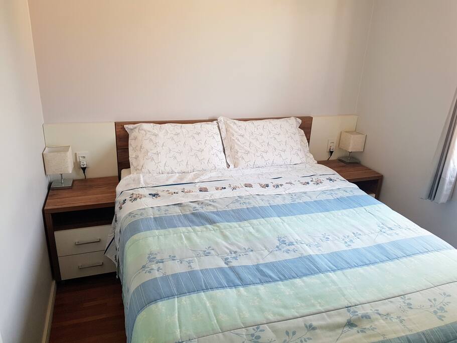 Suite/Master Bedroom