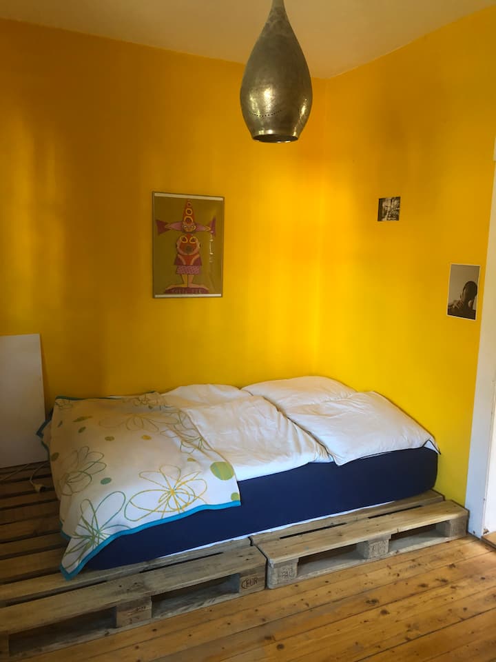 საძინებელი 3