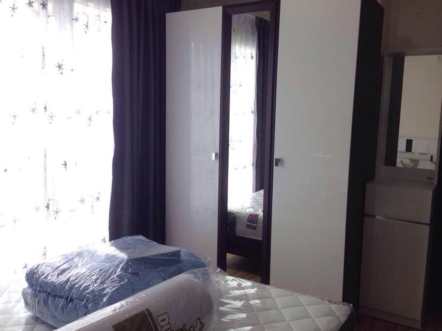 Relaxing Bedroom Designs for Your Comfort