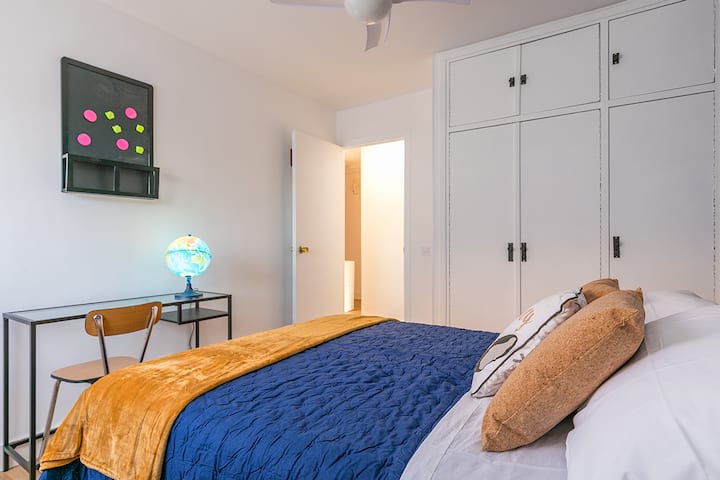 غرفة النوم 4