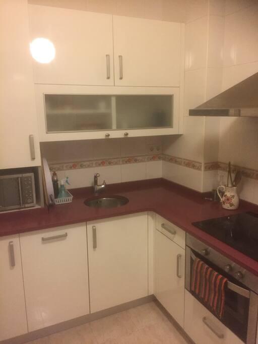 Cocina