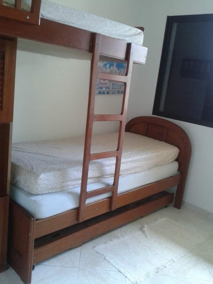 ห้องนอนที่ 3