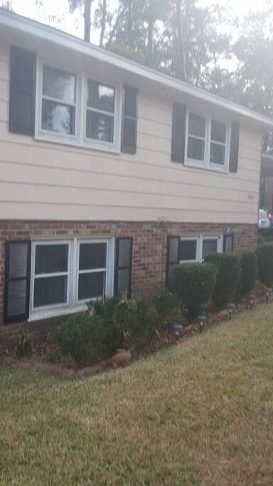 tri level home
