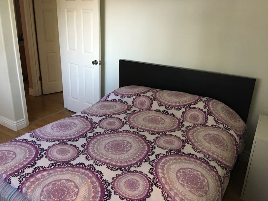 Private Bedroom