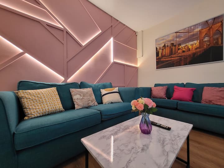 Litherland Vacation Rentals & Homes England, United Kingdom Airbnb