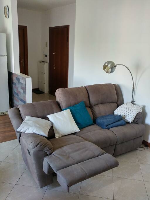 divano letto