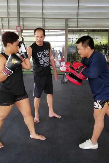 Airbnb Pak Kret Vacation Rentals Places To Stay Airbnb Pak Kret Vacation Rentals Places To Stay