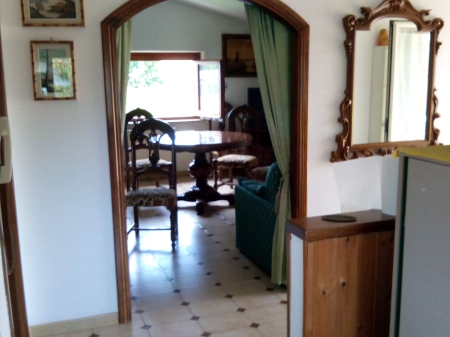 Ingresso