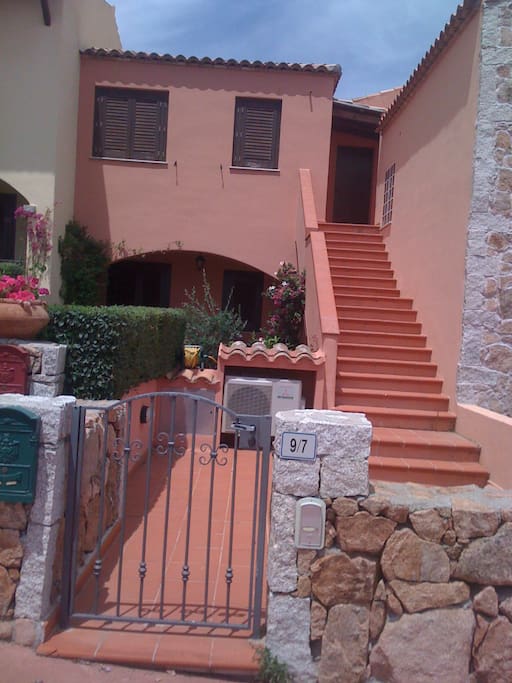 Ingresso