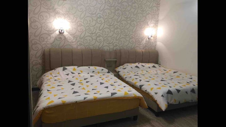 Habitación 7