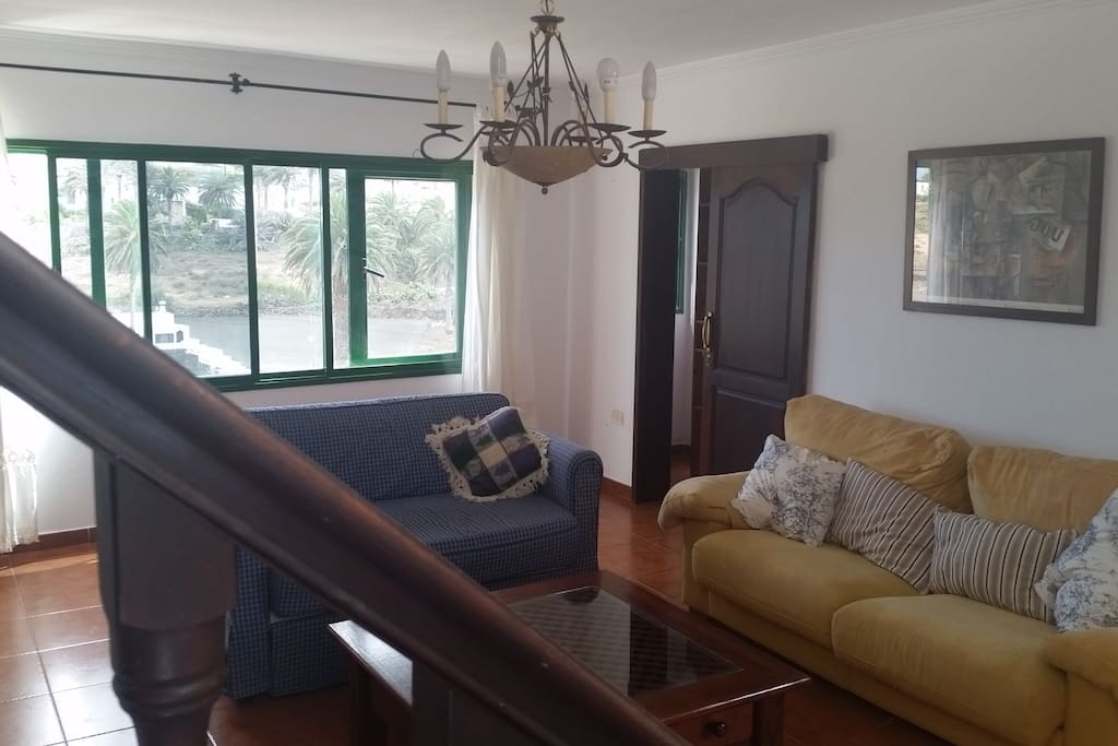 Salón