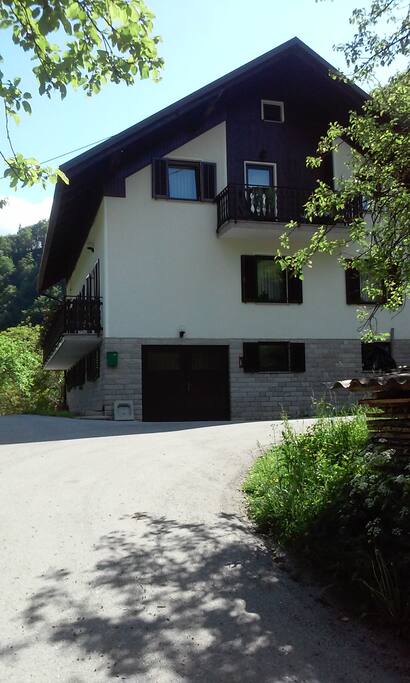 Farmhouse
