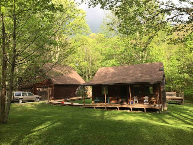 Airbnb Pocahontas County Vacation Rentals Places To Stay
