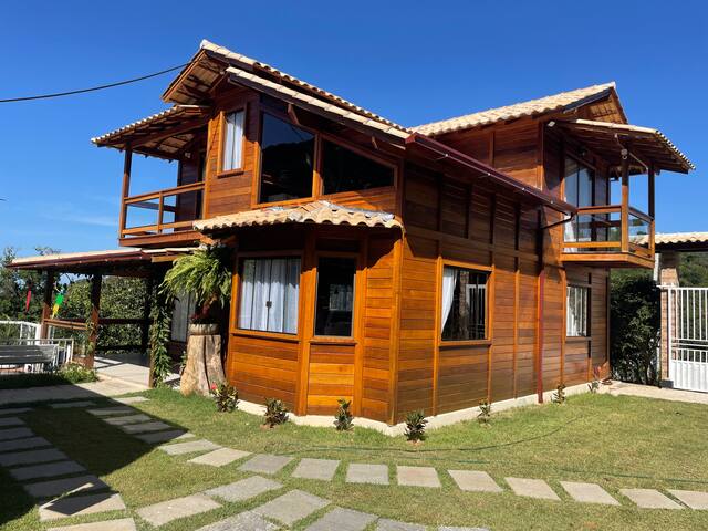 Listing in Guarapari