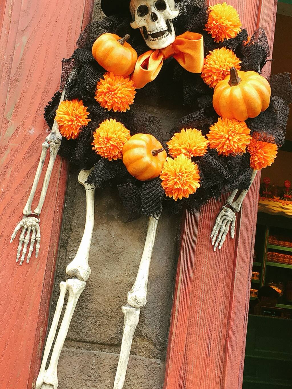 Usj的尖叫万圣节 大阪旅游攻略 尽在airbnb爱彼迎