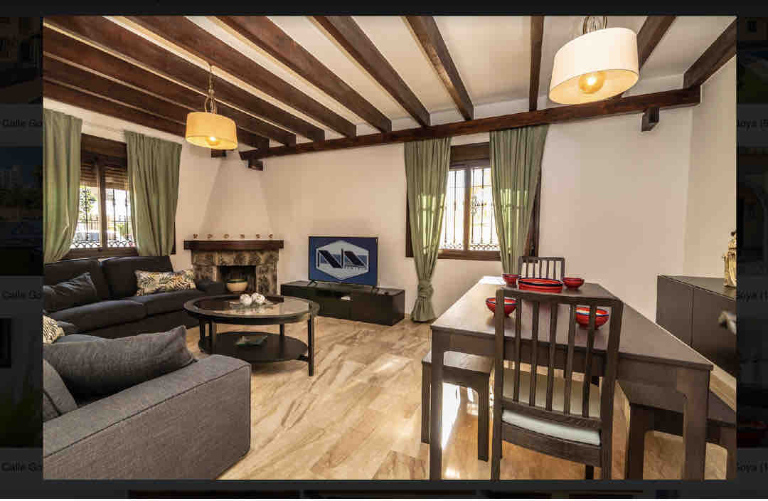 Finca Vista — view 5
