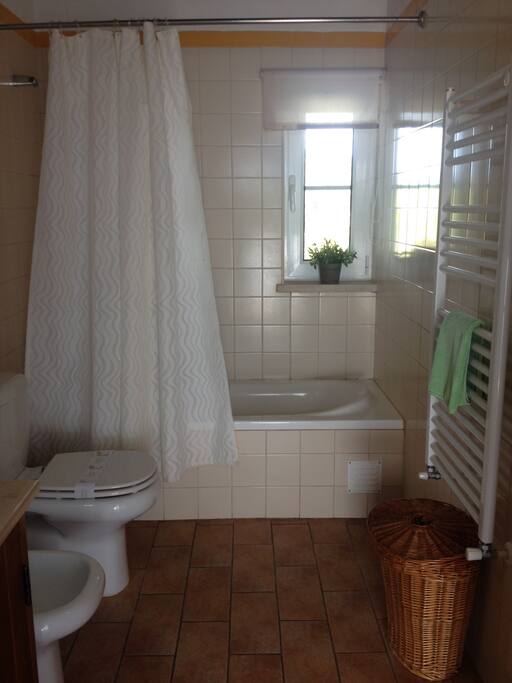 Private Bathroom