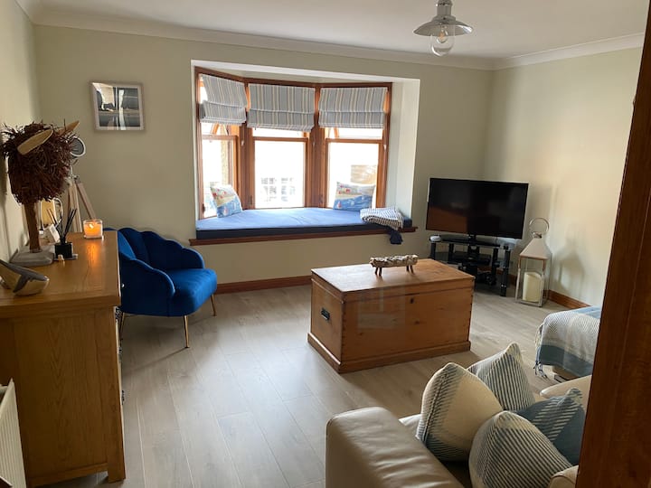 Seaman’s Mission Apartment Apartments for Rent in Angus, Scotland, United Kingdom Airbnb