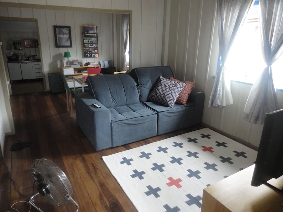 Sala de estar