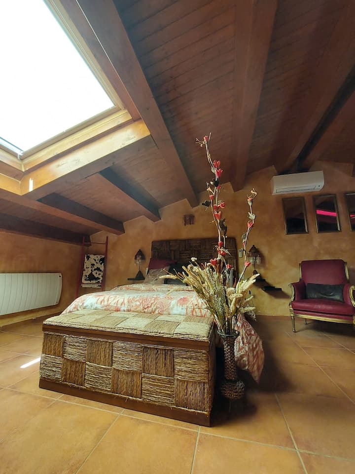 Habitacion